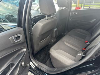Ford Fiesta 2016 1000cc TITANIUM 100ps FULL EXTRA bookservise!!-thumb-10