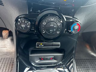 Ford Fiesta 2016 1000cc TITANIUM 100ps FULL EXTRA bookservise!!-thumb-12