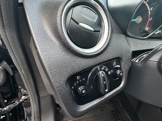 Ford Fiesta 2016 1000cc TITANIUM 100ps FULL EXTRA bookservise!!-thumb-14
