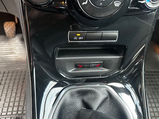 Ford Fiesta 2016 1000cc TITANIUM 100ps FULL EXTRA bookservise!!-thumb-17