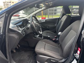 Ford Fiesta 2016 1000cc TITANIUM 100ps FULL EXTRA bookservise!!-thumb-18