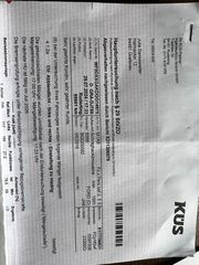 Ford Fiesta 2016 1000cc TITANIUM 100ps FULL EXTRA bookservise!!-thumb-22