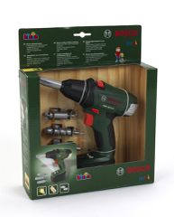 Klein - Bosch Cordlless drill-thumb-2