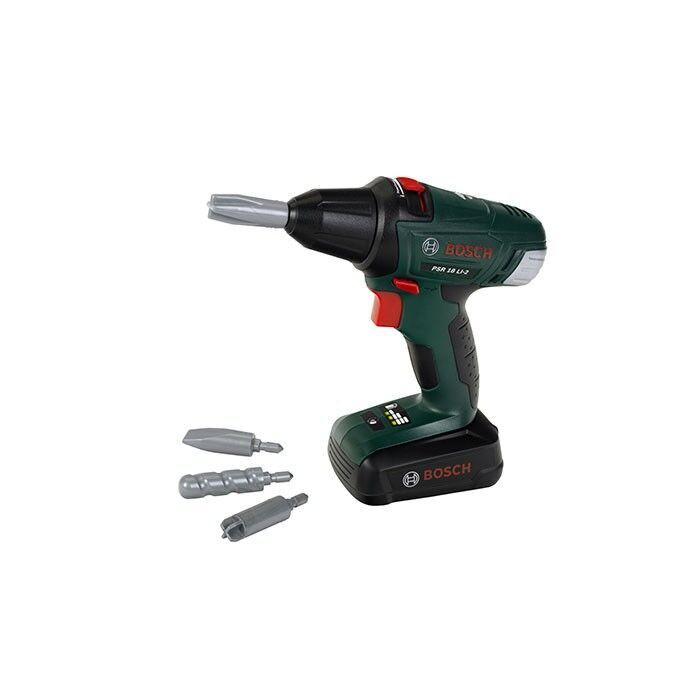 Klein - Bosch Cordlless drill