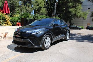 Toyota C-HR 2021 HYBRID BUSINESS C-ENTER 1.8cc 122ps *ΓΡΑΜΜΑΤΙΑ*