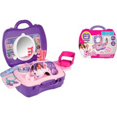 Barbie Beauty and Wellness playset
