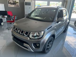 Suzuki Ignis 2024