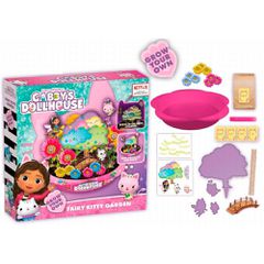 Gabbys Dolls House Gardening set-thumb-2