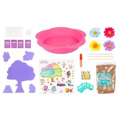 Gabbys Dolls House Gardening set-thumb-1