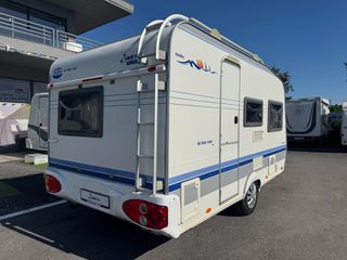 Hobby 2003 DE LUXE EASY 400 SF-thumb-2