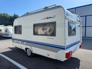 Hobby 2003 DE LUXE EASY 400 SF-thumb-4
