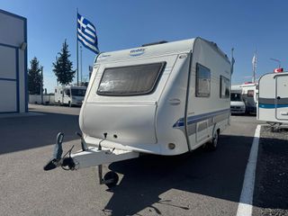 Hobby 2003 DE LUXE EASY 400 SF-thumb-5