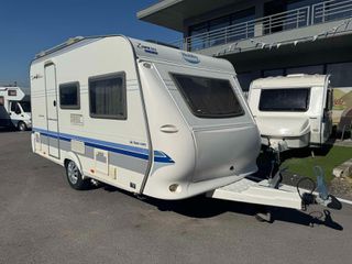 Hobby 2003 DE LUXE EASY 400 SF-thumb-6