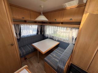 Hobby 2003 DE LUXE EASY 400 SF-thumb-7