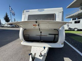 Hobby 2003 DE LUXE EASY 400 SF-thumb-22