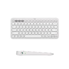 Logitech - Pebble Keys 2 - K380s / Computers-thumb-3