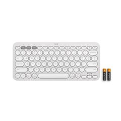Logitech - Pebble Keys 2 - K380s / Computers-thumb-1