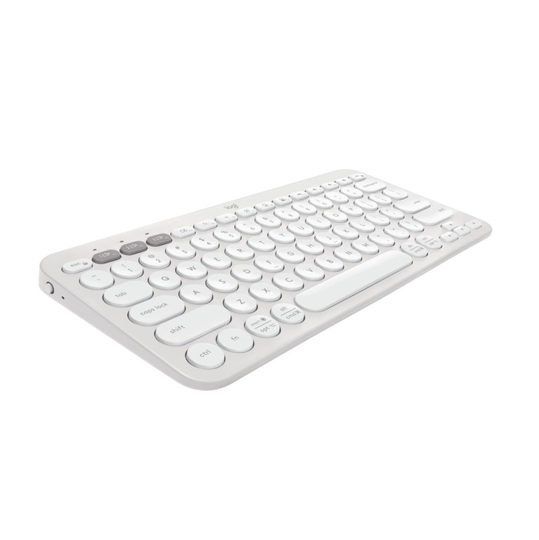 Logitech - Pebble Keys 2 - K380s / Computers
