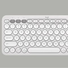 Logitech - Pebble Keys 2 - K380s / Computers-thumb-4