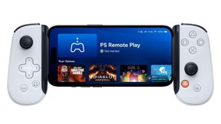 Backbone - One Mobile Gaming Controller for Android - PlayStation Edition (NEW) / Electronics