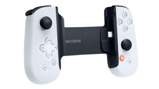 Backbone - One Mobile Gaming Controller for Android - PlayStation Edition (NEW) / Electronics-thumb-3