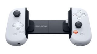 Backbone - One Mobile Gaming Controller for Android - PlayStation Edition (NEW) / Electronics-thumb-2