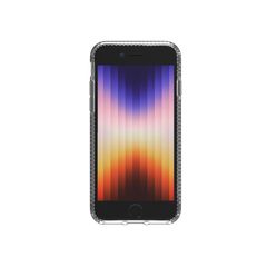 Tech21 - Evo Lite iPhone SE 2022 Clear-thumb-4
