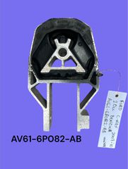 FORD C-MAX 2007-2010 ΜΕΤΑΧΕΙΡΙΣΜΕΝΑ ΑΝΤΑΛΛΑΚΤΙΚΑ ( Βάση στήριξης μηχανής κόντρα κάτω γέφυρας με κωδικό AV61-6P082-AB )
