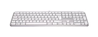 Logitech - MX Keys S Advanced Wireless Illuminated Keyboard / Computers-thumb-1