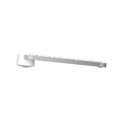 Logitech - MX Keys S Advanced Wireless Illuminated Keyboard / Computers-thumb-3