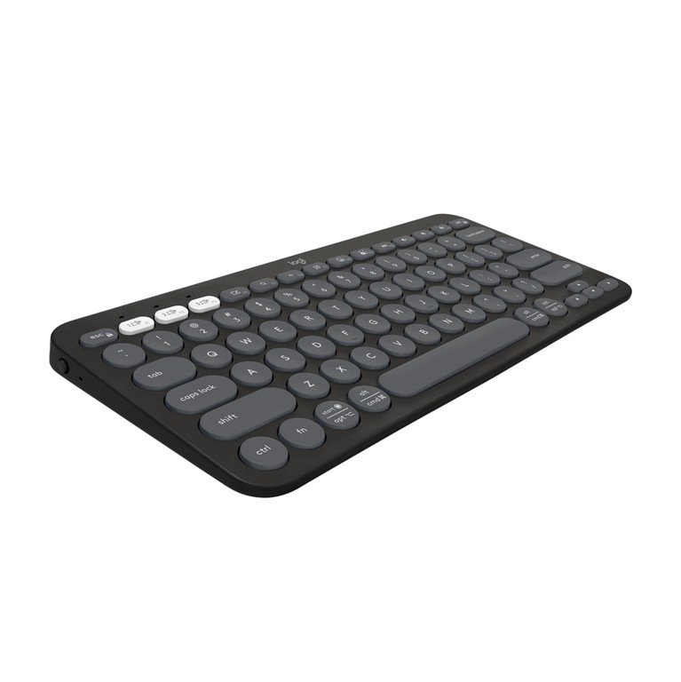 Logitech - Pebble Keys 2 - K380s / Computers