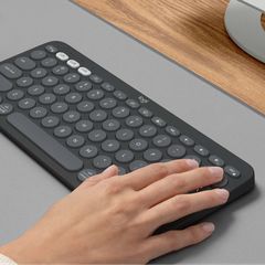 Logitech - Pebble Keys 2 - K380s / Computers-thumb-3