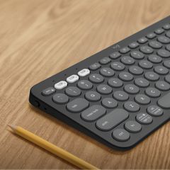 Logitech - Pebble Keys 2 - K380s / Computers-thumb-4