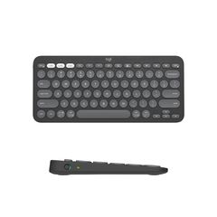 Logitech - Pebble Keys 2 - K380s / Computers-thumb-1