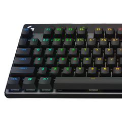 Logitech - G Pro X TKL Lightspeed Wireless Gaming Keyboard / Computers-thumb-1