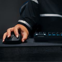 Logitech - G Pro X TKL Lightspeed Wireless Gaming Keyboard / Computers-thumb-3