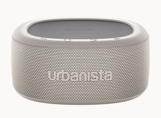 Urbanista - Malibu Portable Solar Charged Bluetooth Speaker / Electronics