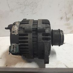 ΣΕ ΠΟΛΥ ΧΑΜΗΛΗ ΤΙΜΗ ΔΥΝΑΜΟ 100A/14V OPEL ASTRA H/CORSA D/MERIVA/ZAFIRA B 1.7 CDTI P09AP09A /898031 1541