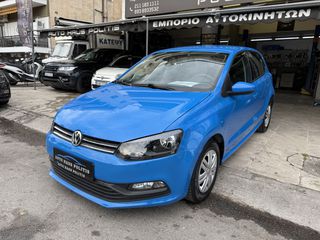 Volkswagen Polo 2017-thumb-4