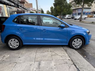 Volkswagen Polo 2017-thumb-7