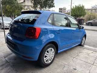 Volkswagen Polo 2017-thumb-12