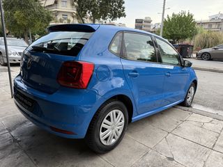 Volkswagen Polo 2017-thumb-13