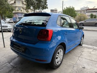 Volkswagen Polo 2017-thumb-15