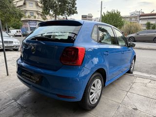 Volkswagen Polo 2017-thumb-16