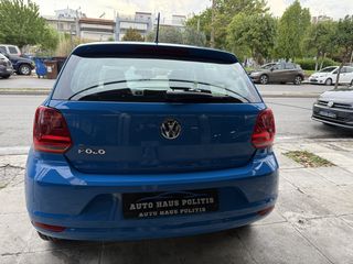 Volkswagen Polo 2017-thumb-17