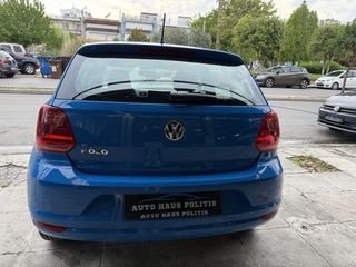 Volkswagen Polo 2017-thumb-18