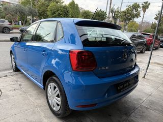 Volkswagen Polo 2017-thumb-20