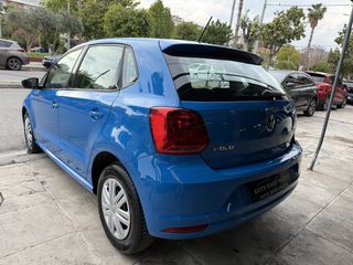 Volkswagen Polo 2017-thumb-21