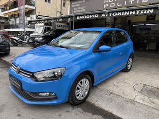 Volkswagen Polo 2017-thumb-22