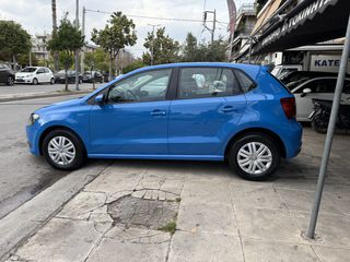 Volkswagen Polo 2017-thumb-23
